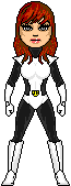 Elasti-Girl